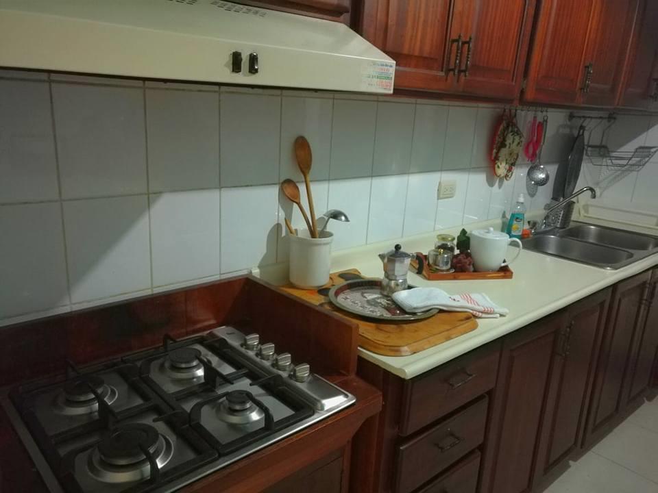 Posada Dilia Del Alba Санто-Доминго Экстерьер фото