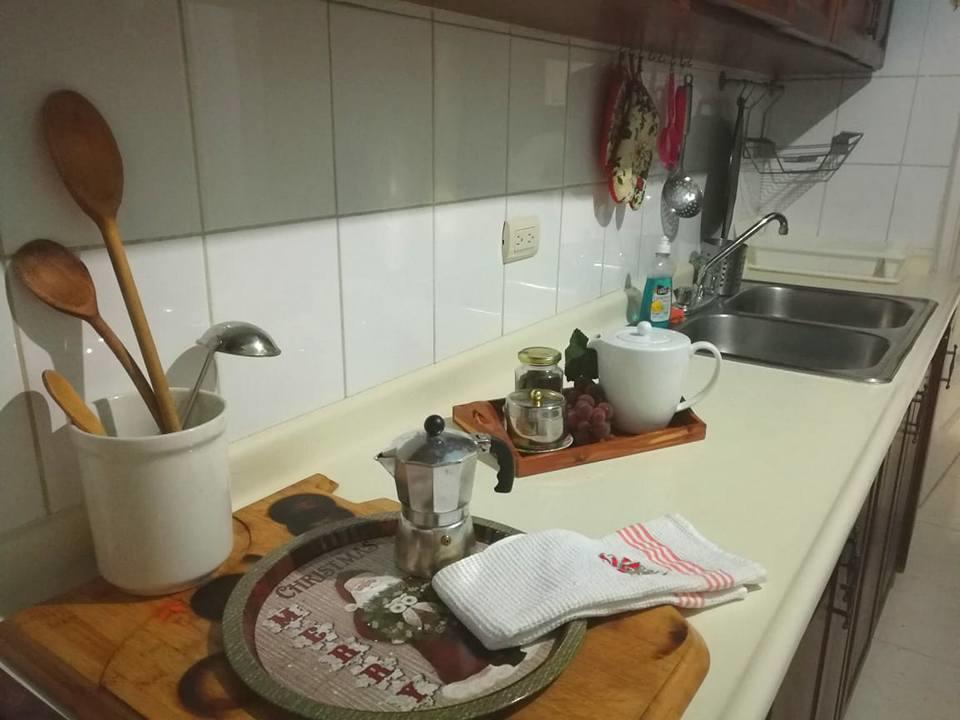 Posada Dilia Del Alba Санто-Доминго Экстерьер фото