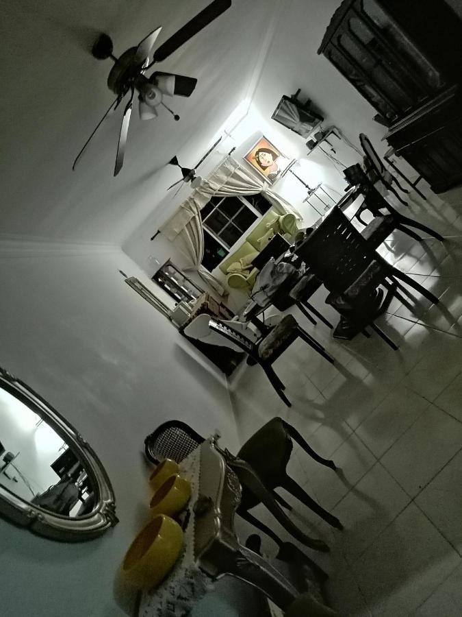 Posada Dilia Del Alba Санто-Доминго Экстерьер фото