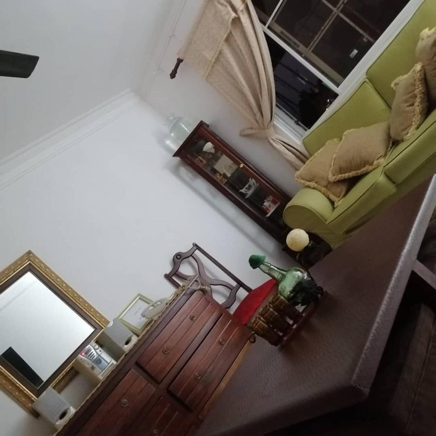 Posada Dilia Del Alba Санто-Доминго Экстерьер фото